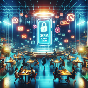 0753 spam : arnaques LycaMobile, comment les éviter ?