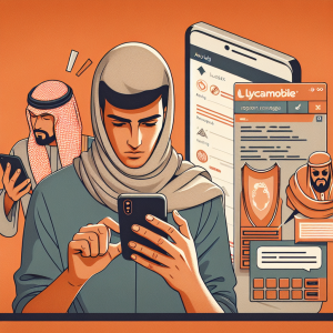 0753 spam : arnaques LycaMobile, comment les éviter ?