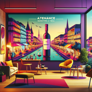 Alternance Marketing Bordeaux Nexa