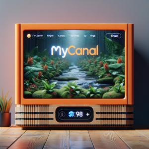 Comment obtenir myCANAL sur ma box