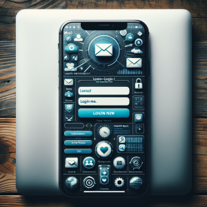Guide complet pour se connecter à votre Ionos Webmail