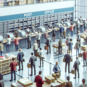 Peut on imprimer à la poste ?