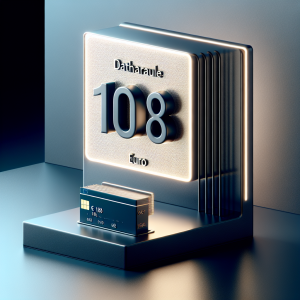 Prélèvement bancaire 108 euros