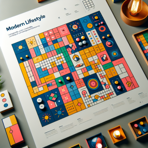 Quel jeu de société a le plus de cases ?