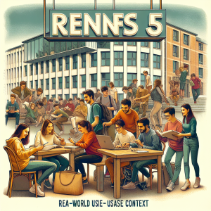 Tout savoir sur l’ENT Rennes 1